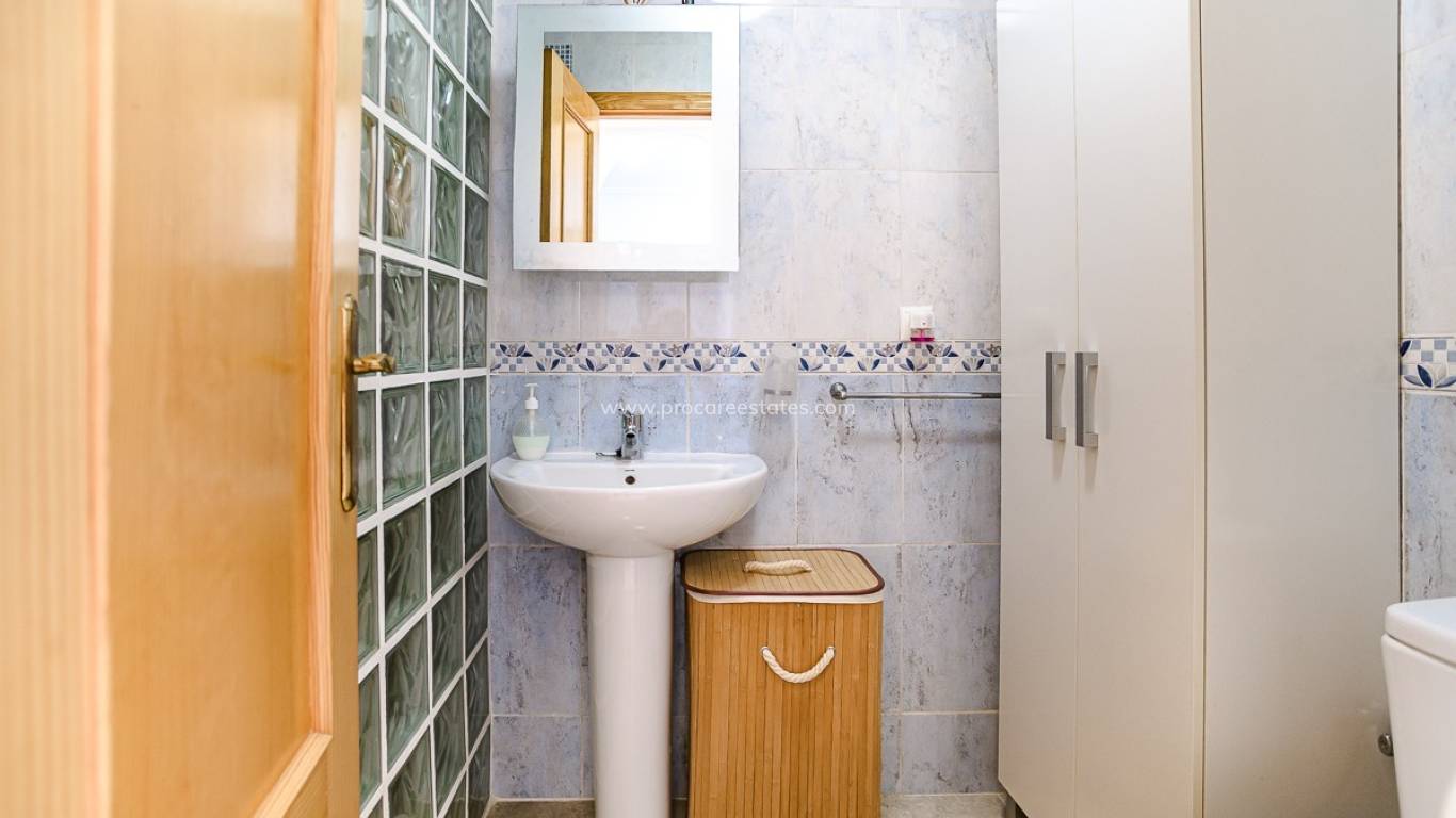 Resale - Apartment - Orihuela - La Matanza