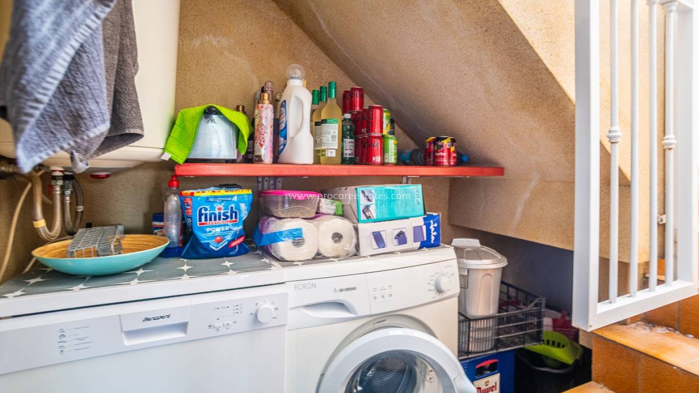 Resale - Apartment - Orihuela - La Matanza