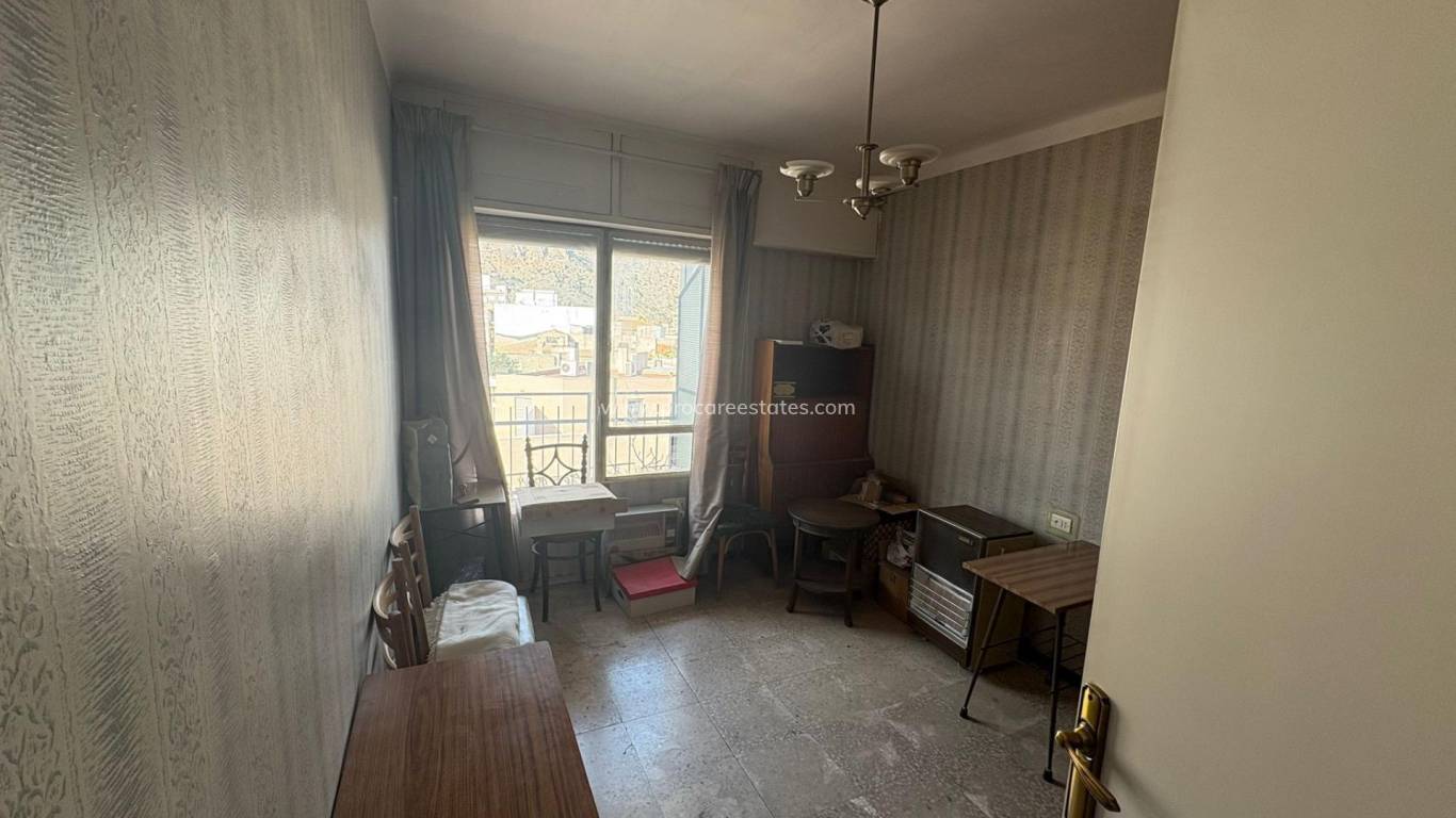 Resale - Apartment - Orihuela - La Murada-Los Vicentes