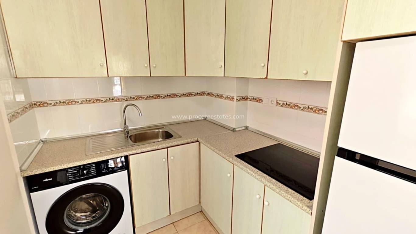 Resale - Apartment - Orihuela - La Murada