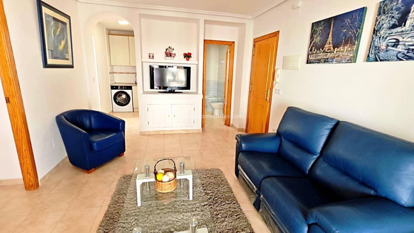 Resale - Apartment - Orihuela - La Murada