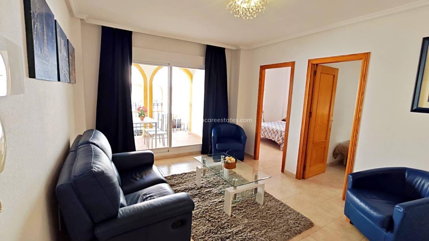Resale - Apartment - Orihuela - La Murada