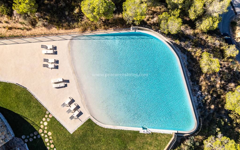 Resale - Apartment - Orihuela - LAS COLINAS GOLF RESORT