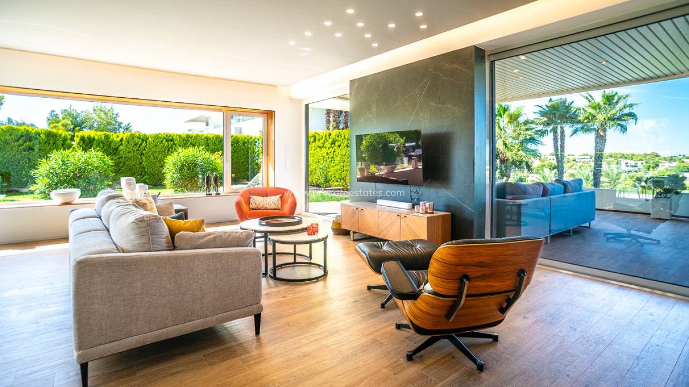 Resale - Apartment - Orihuela - LAS COLINAS GOLF RESORT