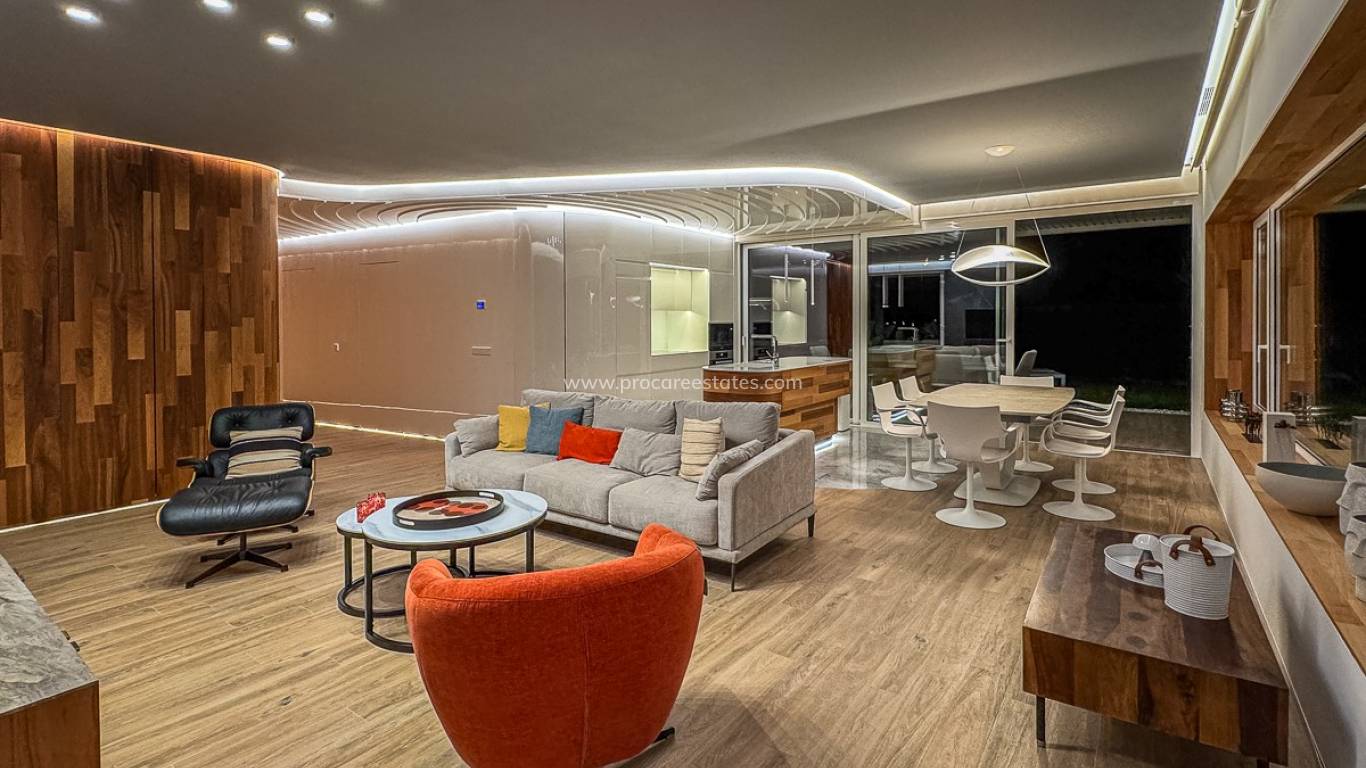 Resale - Apartment - Orihuela - LAS COLINAS GOLF RESORT