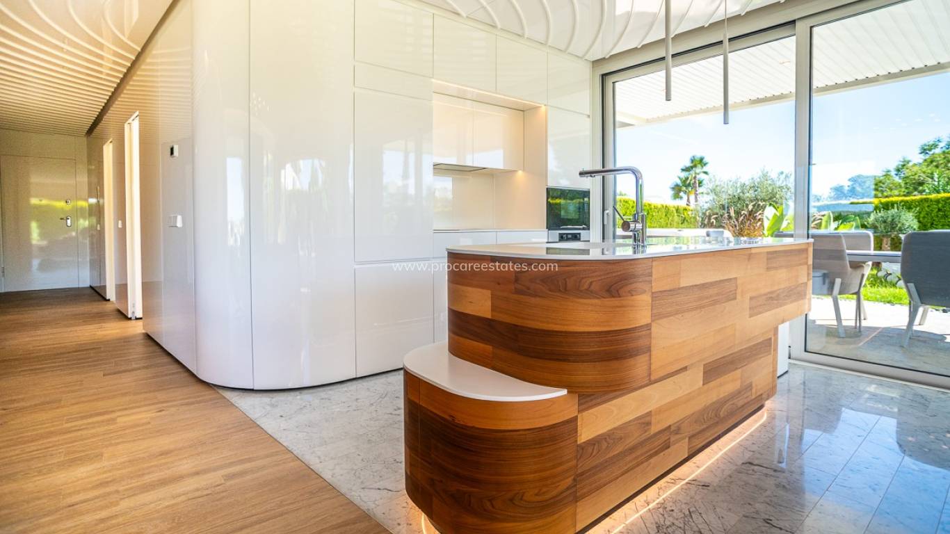 Resale - Apartment - Orihuela - LAS COLINAS GOLF RESORT