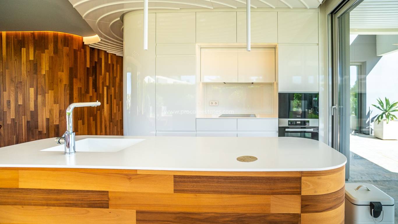 Resale - Apartment - Orihuela - LAS COLINAS GOLF RESORT