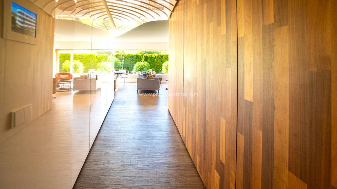 Resale - Apartment - Orihuela - LAS COLINAS GOLF RESORT