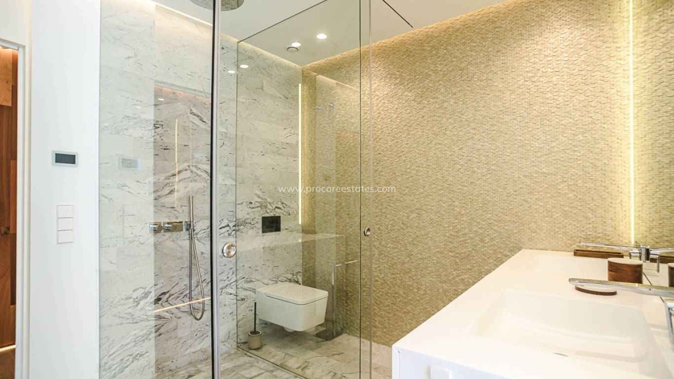 Resale - Apartment - Orihuela - LAS COLINAS GOLF RESORT