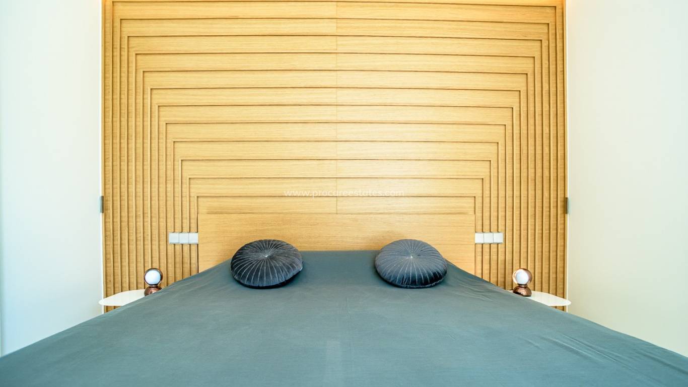 Resale - Apartment - Orihuela - LAS COLINAS GOLF RESORT