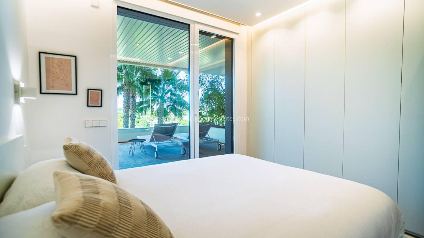 Resale - Apartment - Orihuela - LAS COLINAS GOLF RESORT