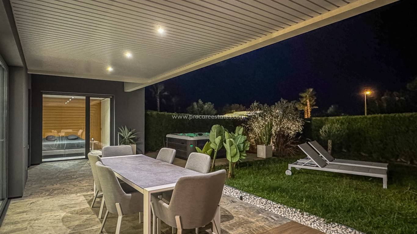 Resale - Apartment - Orihuela - LAS COLINAS GOLF RESORT