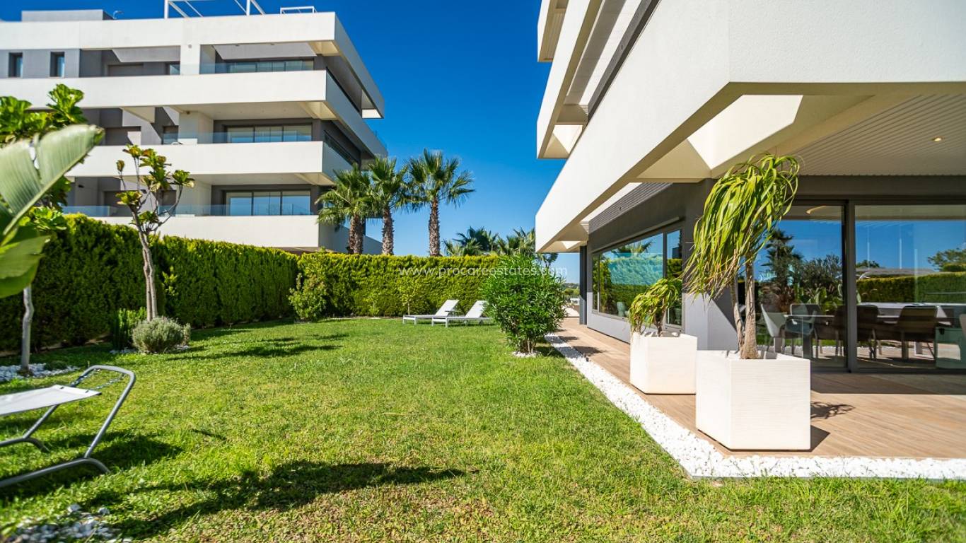 Resale - Apartment - Orihuela - LAS COLINAS GOLF RESORT