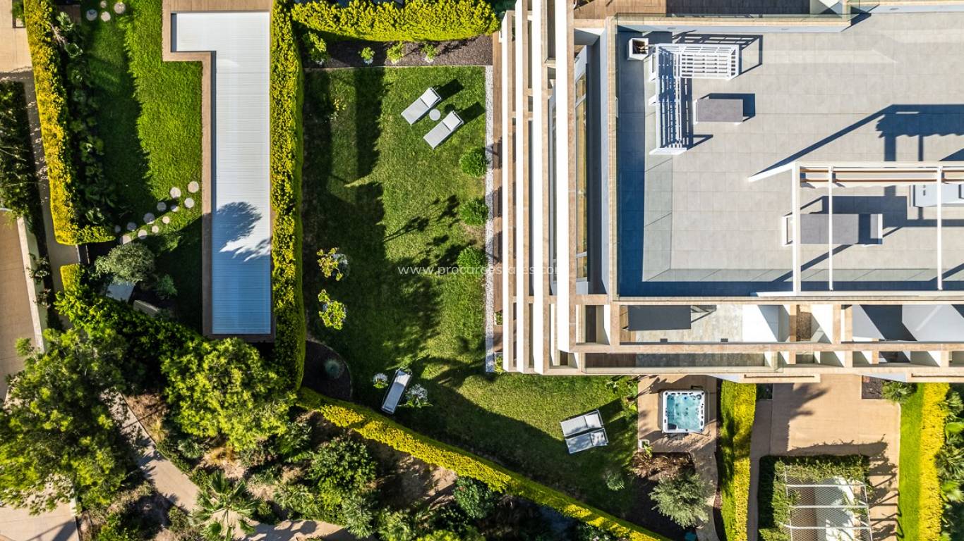 Resale - Apartment - Orihuela - LAS COLINAS GOLF RESORT