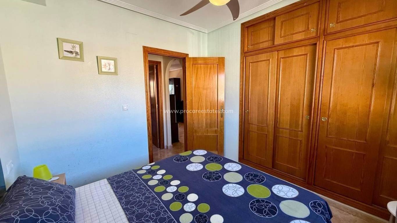 Resale - Apartment - Orihuela - Los Balcones Y los Altos