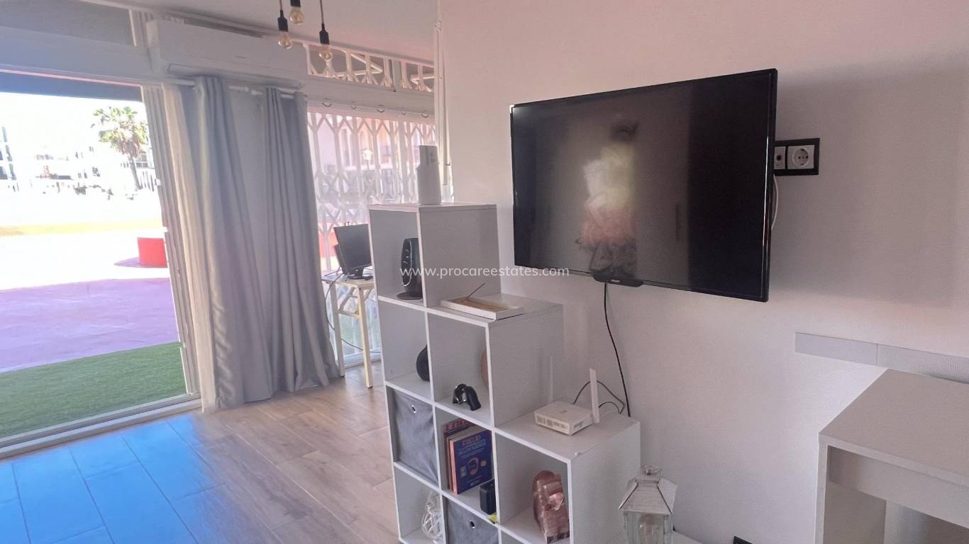 Resale - Apartment - Orihuela - Montepinar-La Aparecida-Raiguero