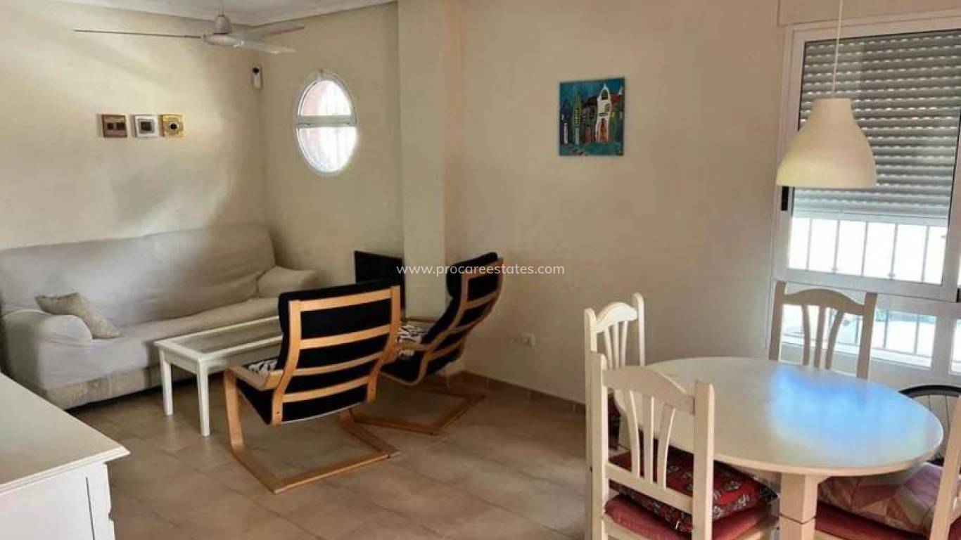 Resale - Apartment - Orihuela - Montepinar-La Aparecida-Raiguero