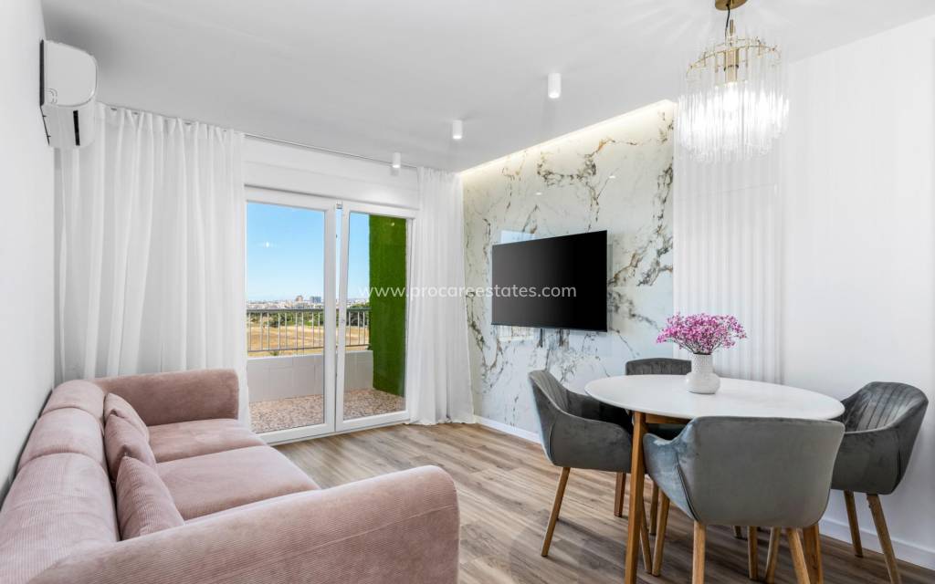 Resale - Apartment - Orihuela - Orihuela Ciudad