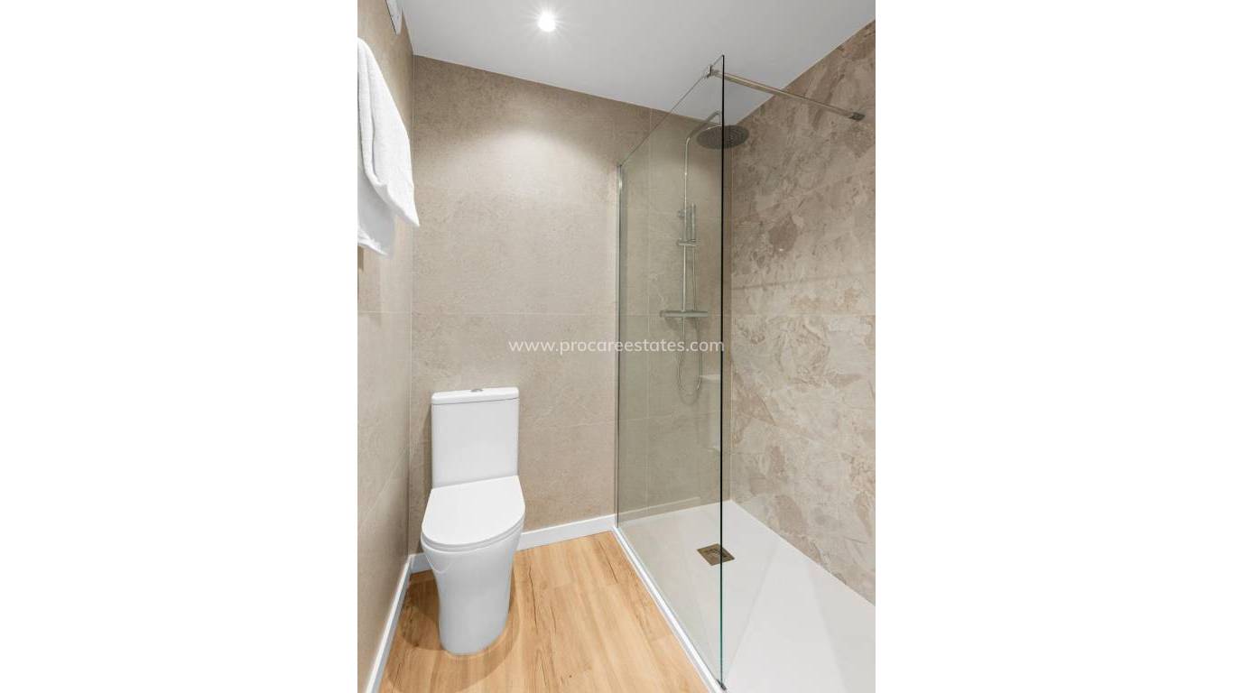 Resale - Apartment - Orihuela - Orihuela Ciudad