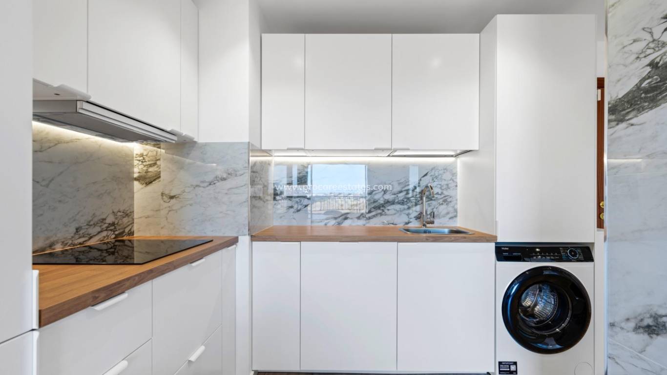 Resale - Apartment - Orihuela - Orihuela Ciudad