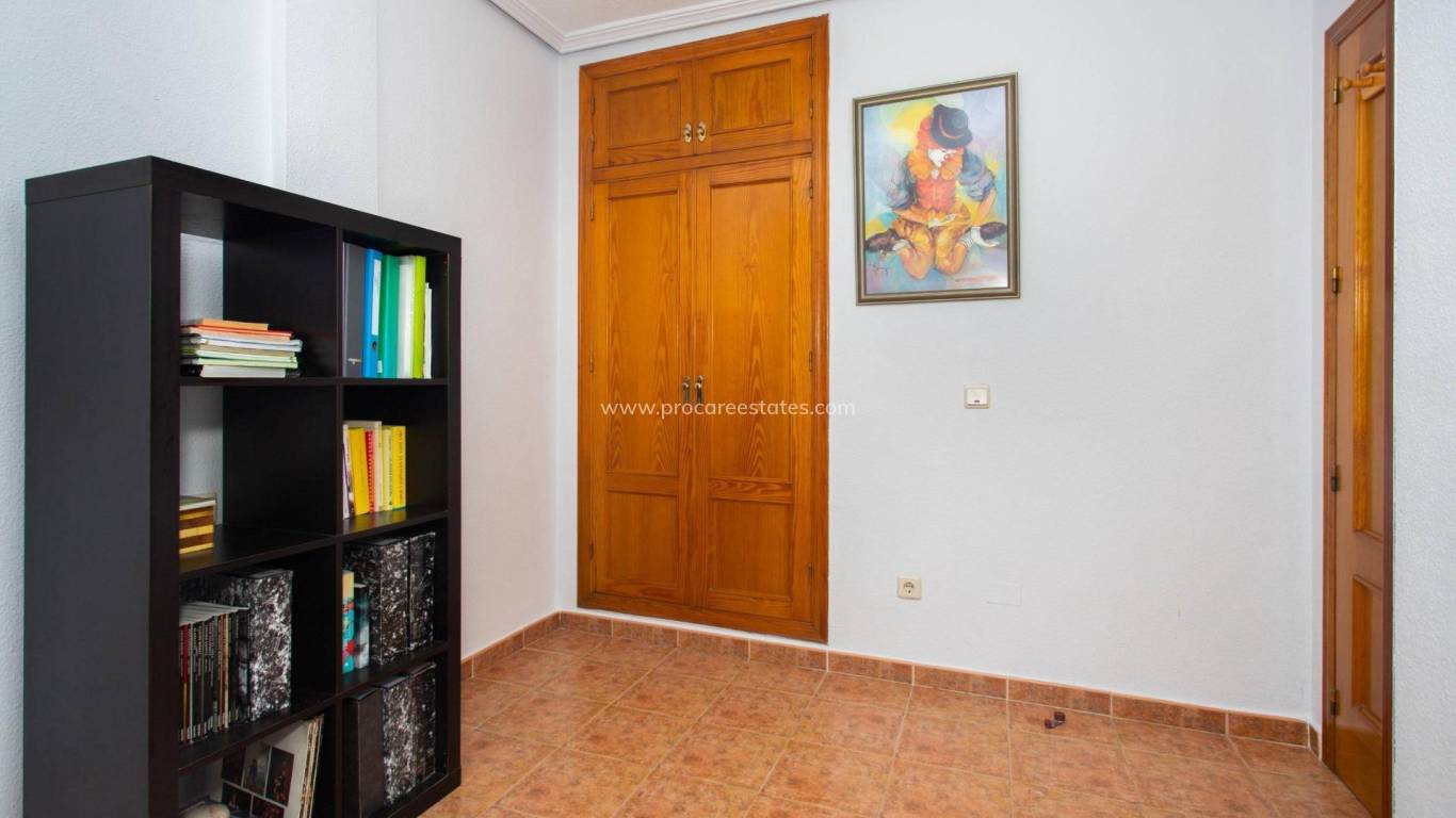 Resale - Apartment - Orihuela - Orihuela Ciudad
