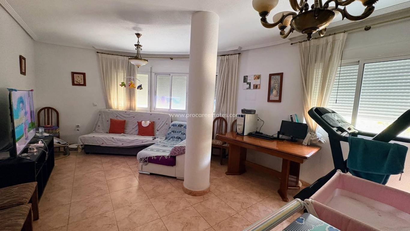 Resale - Apartment - Orihuela - Raiguero de Bonanza