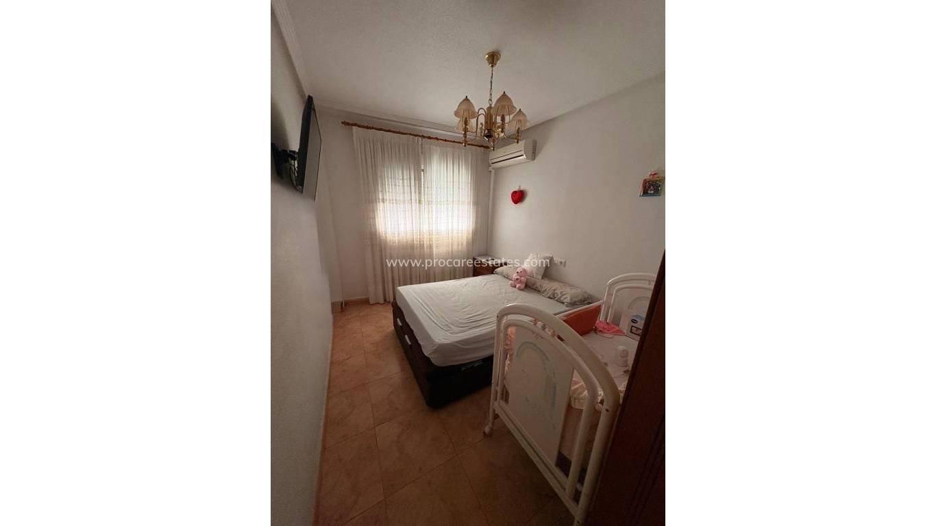 Resale - Apartment - Orihuela - Raiguero de Bonanza
