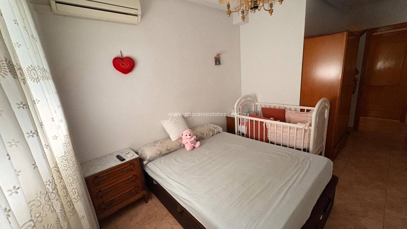 Resale - Apartment - Orihuela - Raiguero de Bonanza