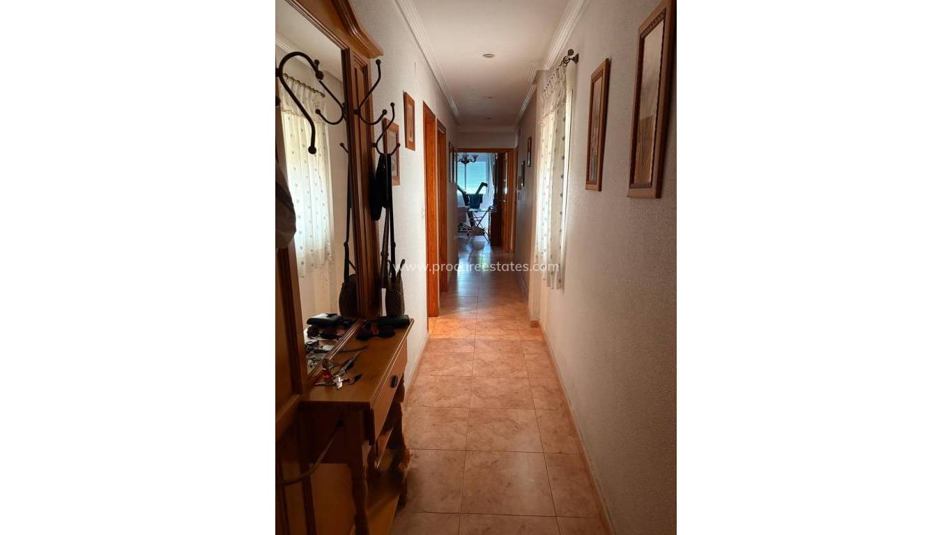 Resale - Apartment - Orihuela - Raiguero de Bonanza
