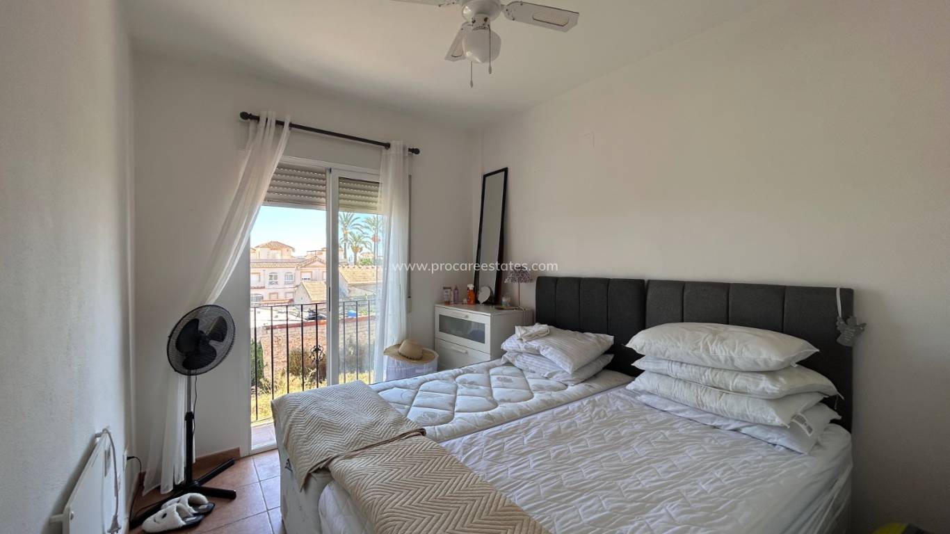 Resale - Apartment - Orihuela - Torremendo