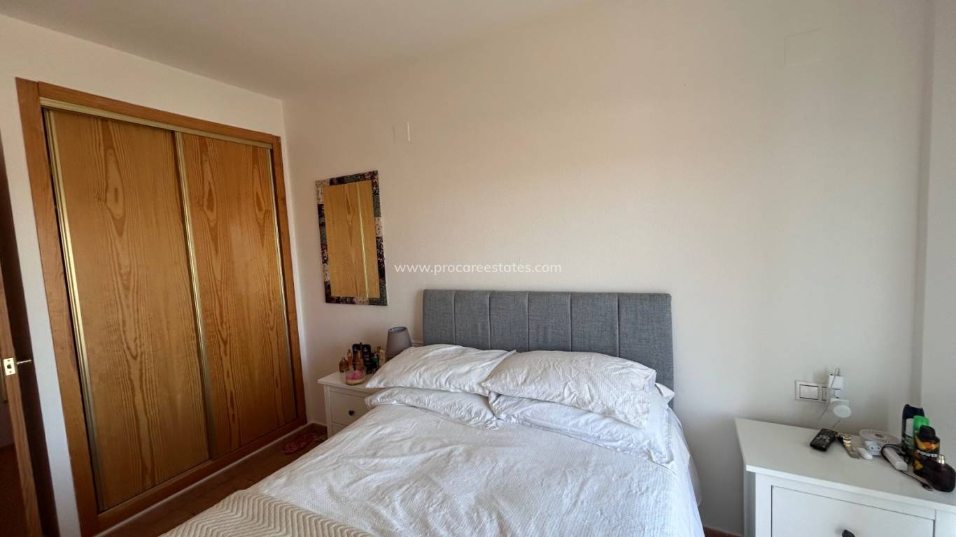 Resale - Apartment - Orihuela - Torremendo