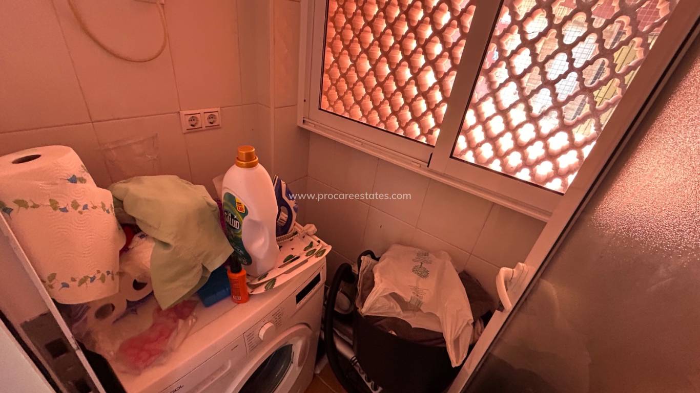 Resale - Apartment - Orihuela - Torremendo