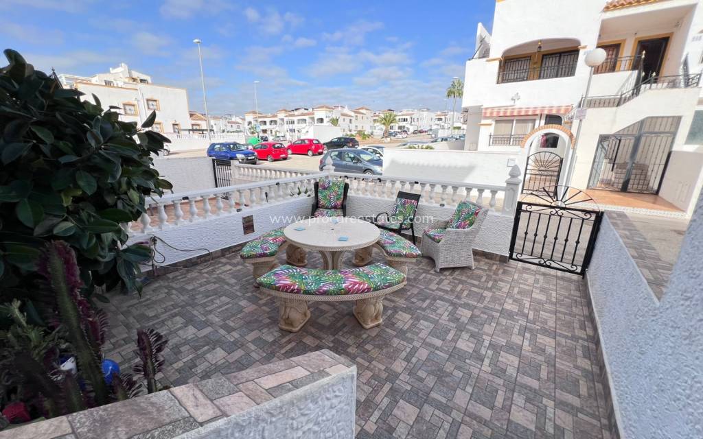 Resale - Apartment - Orihuela - Vistabella Golf