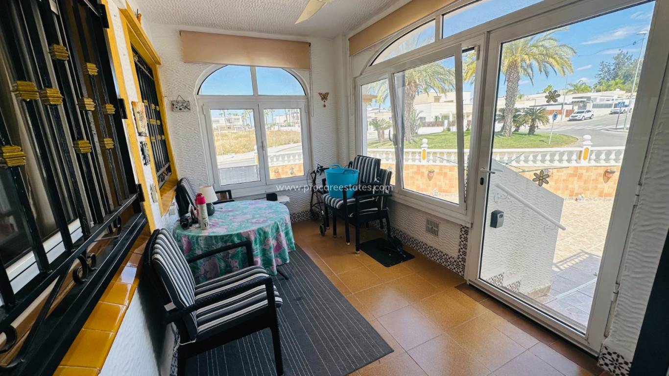 Resale - Apartment - Orihuela - Vistabella Golf