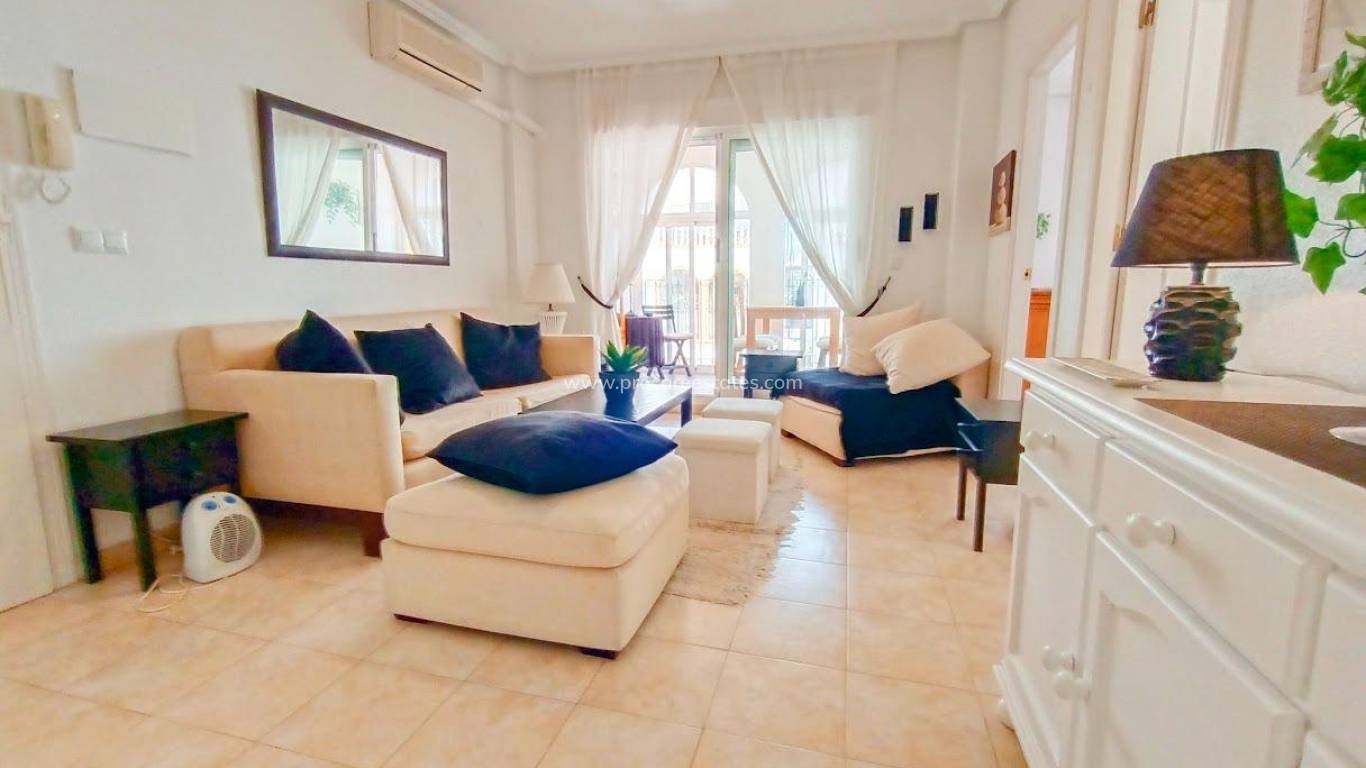 Resale - Apartment - Orihuela - Zona Centro