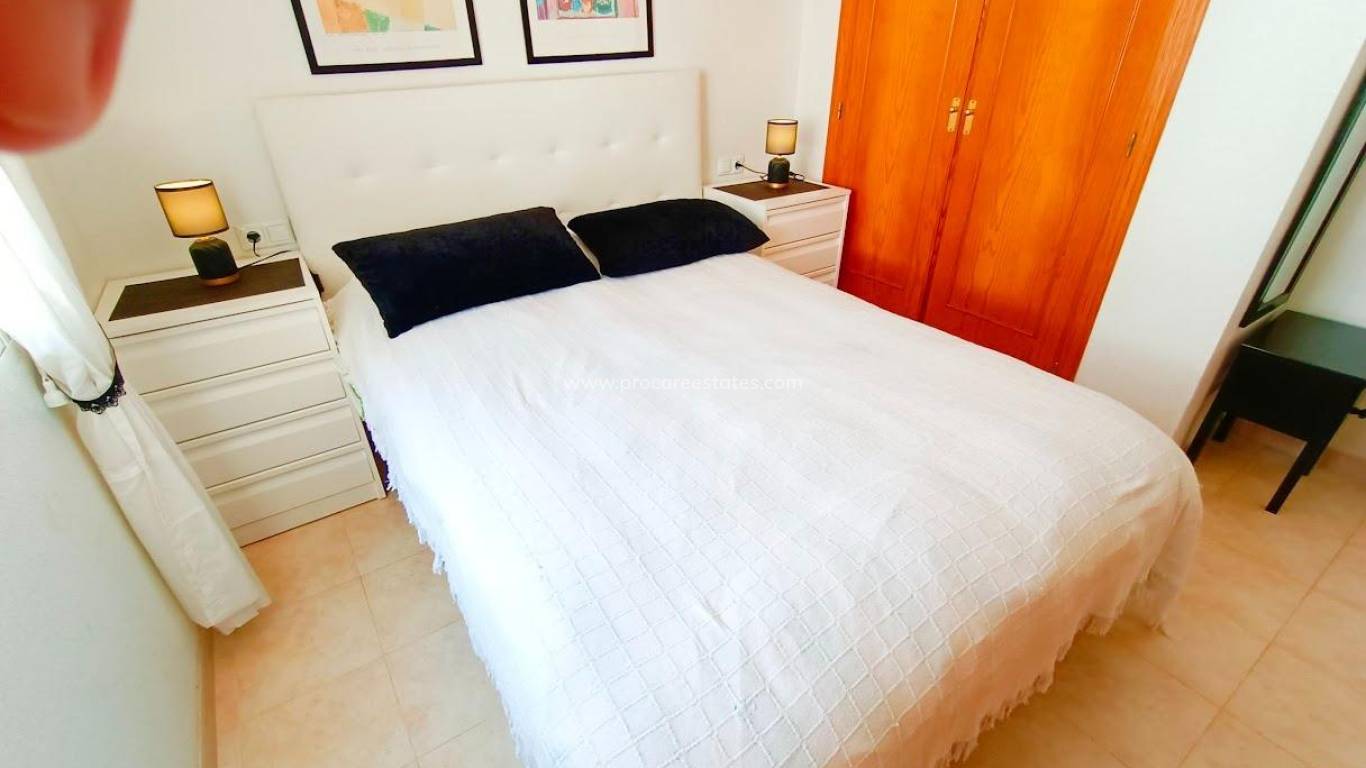Resale - Apartment - Orihuela - Zona Centro