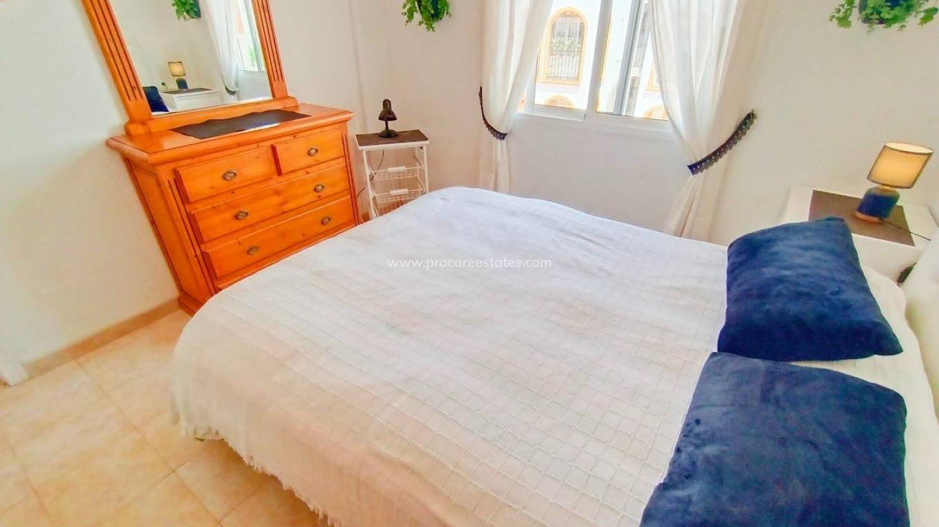 Resale - Apartment - Orihuela - Zona Centro