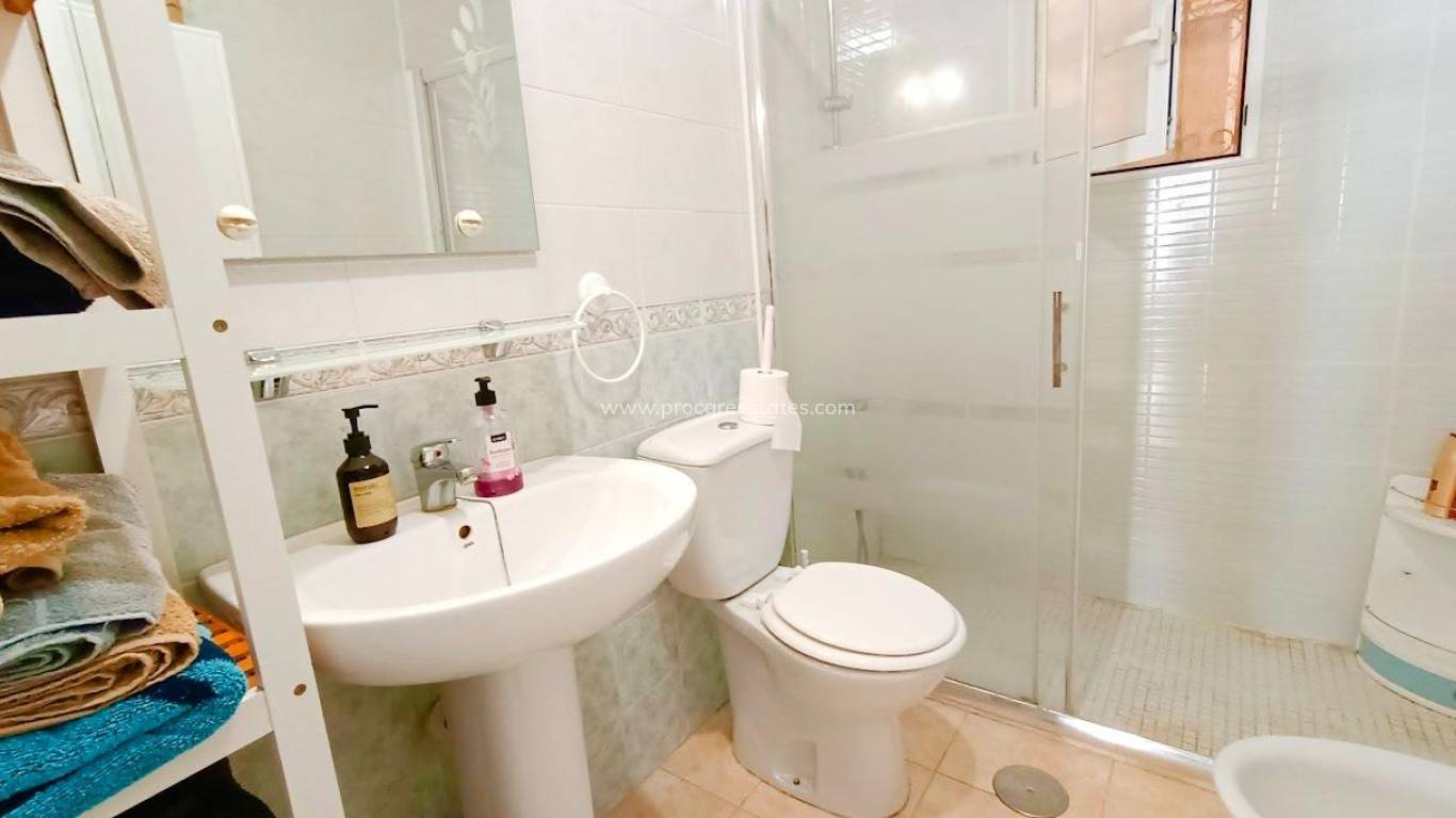 Resale - Apartment - Orihuela - Zona Centro