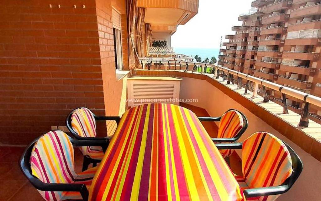 Resale - Apartment - Oropesa del Mar - Orpesa - Oropesa del Mar