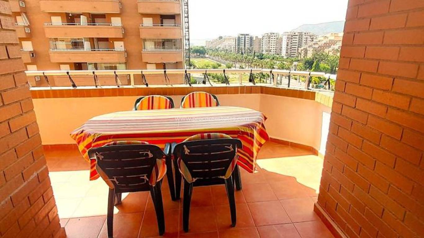 Resale - Apartment - Oropesa del Mar - Orpesa - Oropesa del Mar