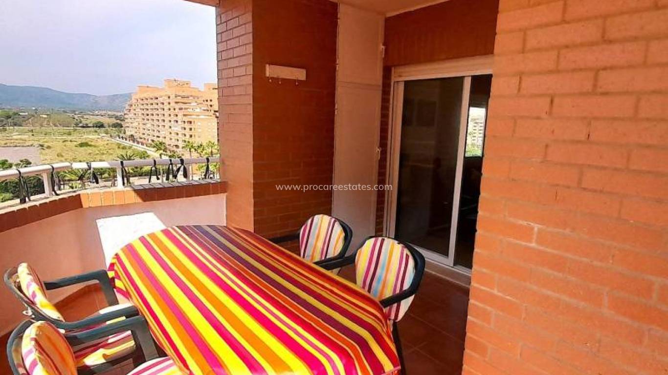 Resale - Apartment - Oropesa del Mar - Orpesa - Oropesa del Mar