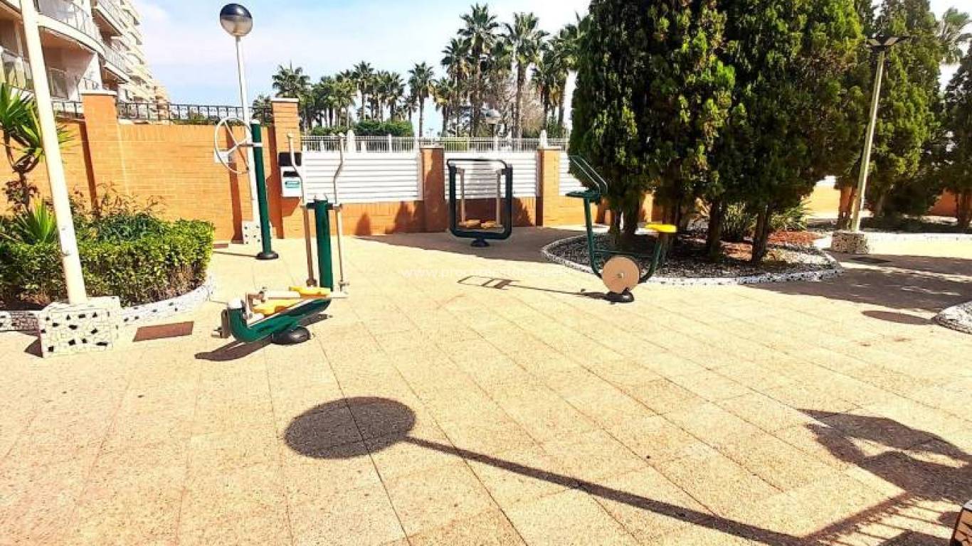 Resale - Apartment - Oropesa del Mar - Orpesa - Oropesa del Mar