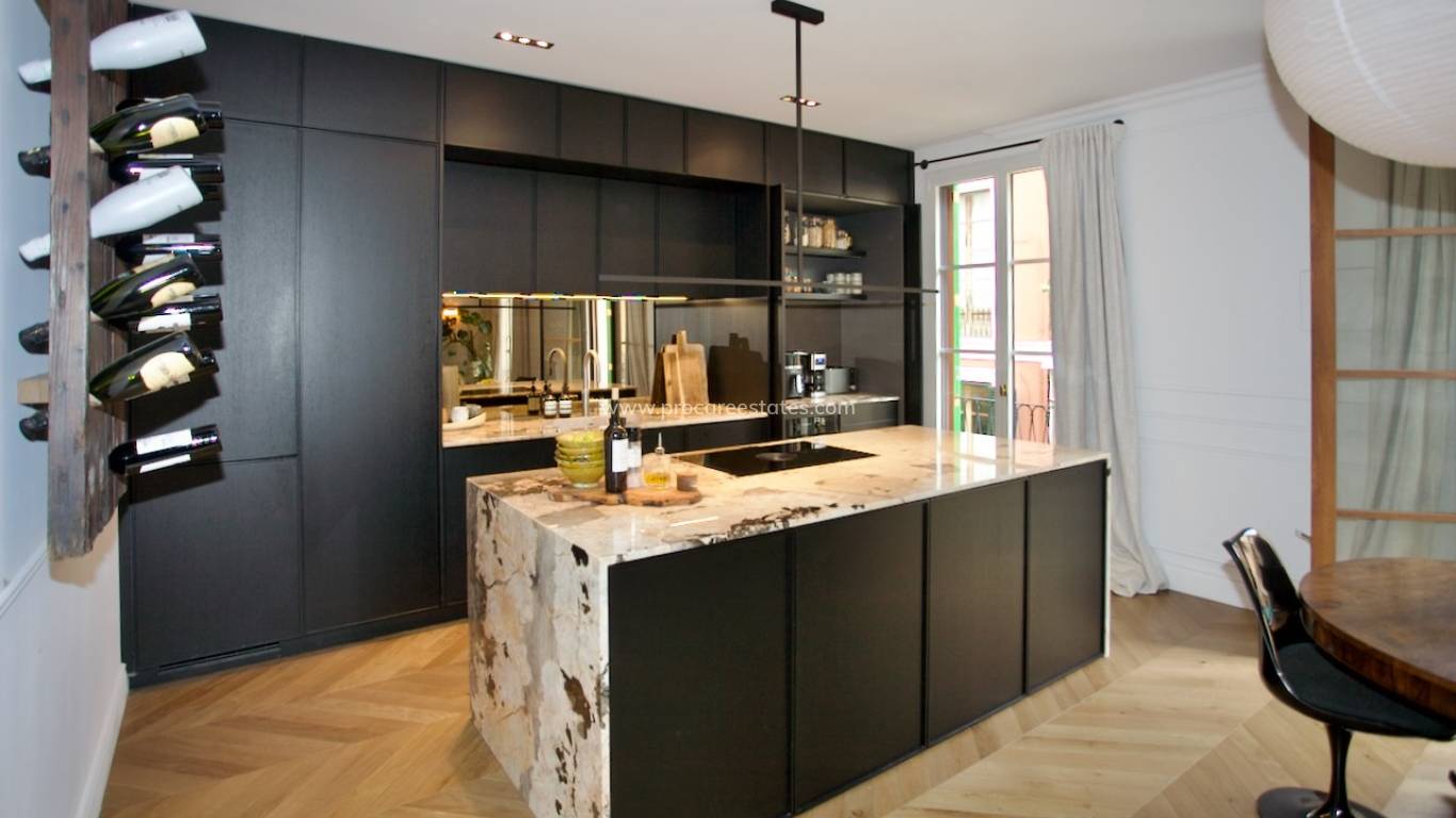 Resale - Apartment - Palma - Centre