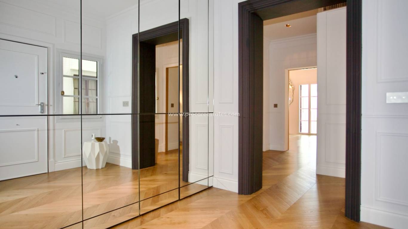 Resale - Apartment - Palma - Centre