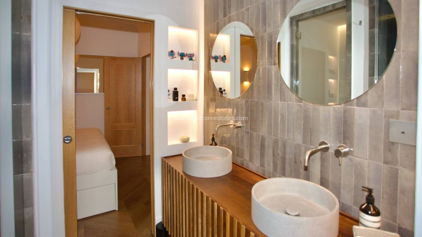 Resale - Apartment - Palma - Centre