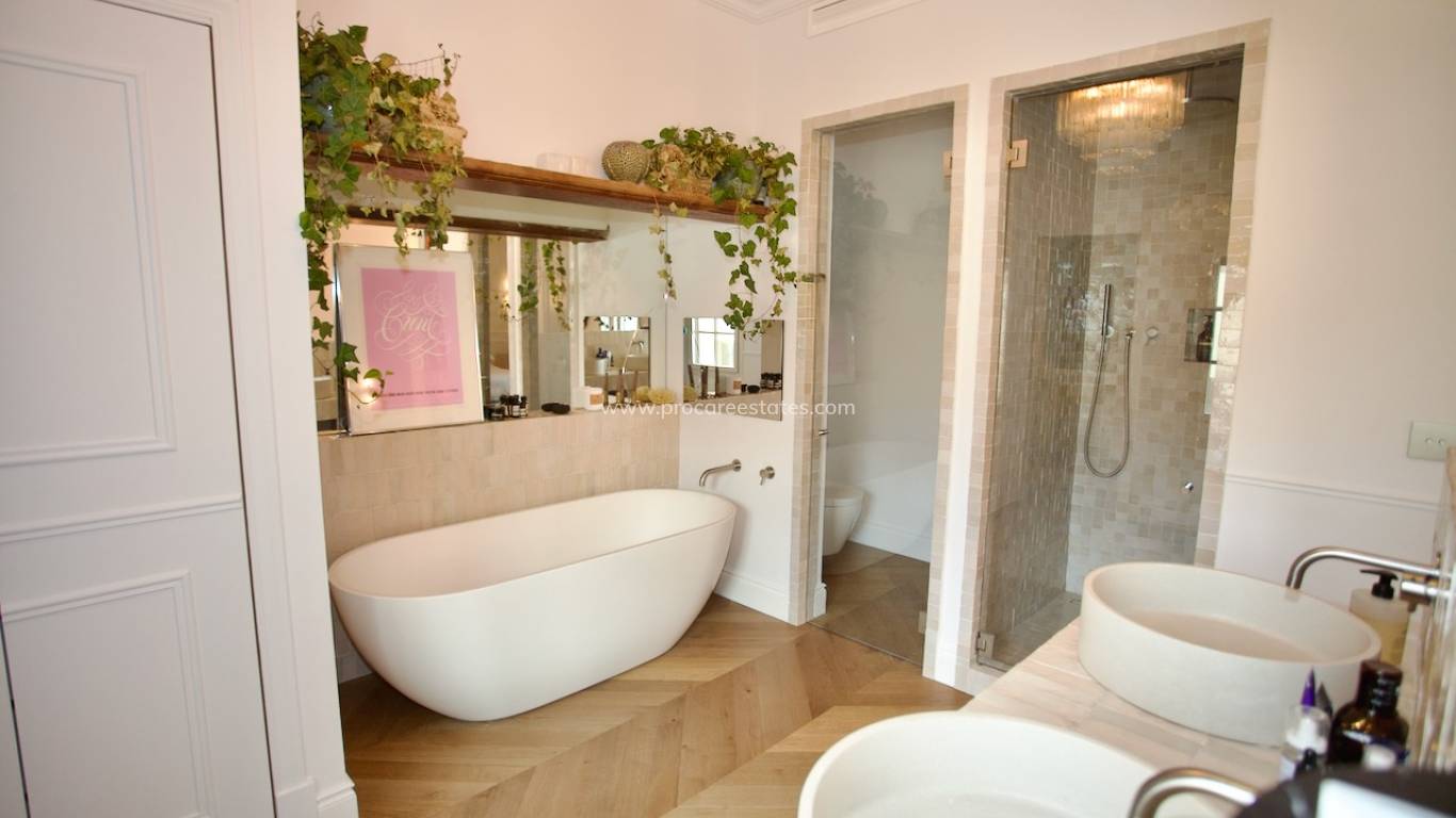 Resale - Apartment - Palma - Centre