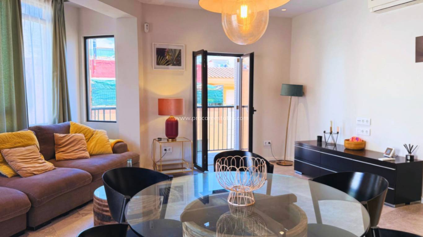 Resale - Apartment - Palma - Ponent