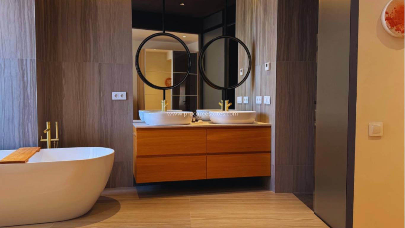 Resale - Apartment - Palma - Ponent