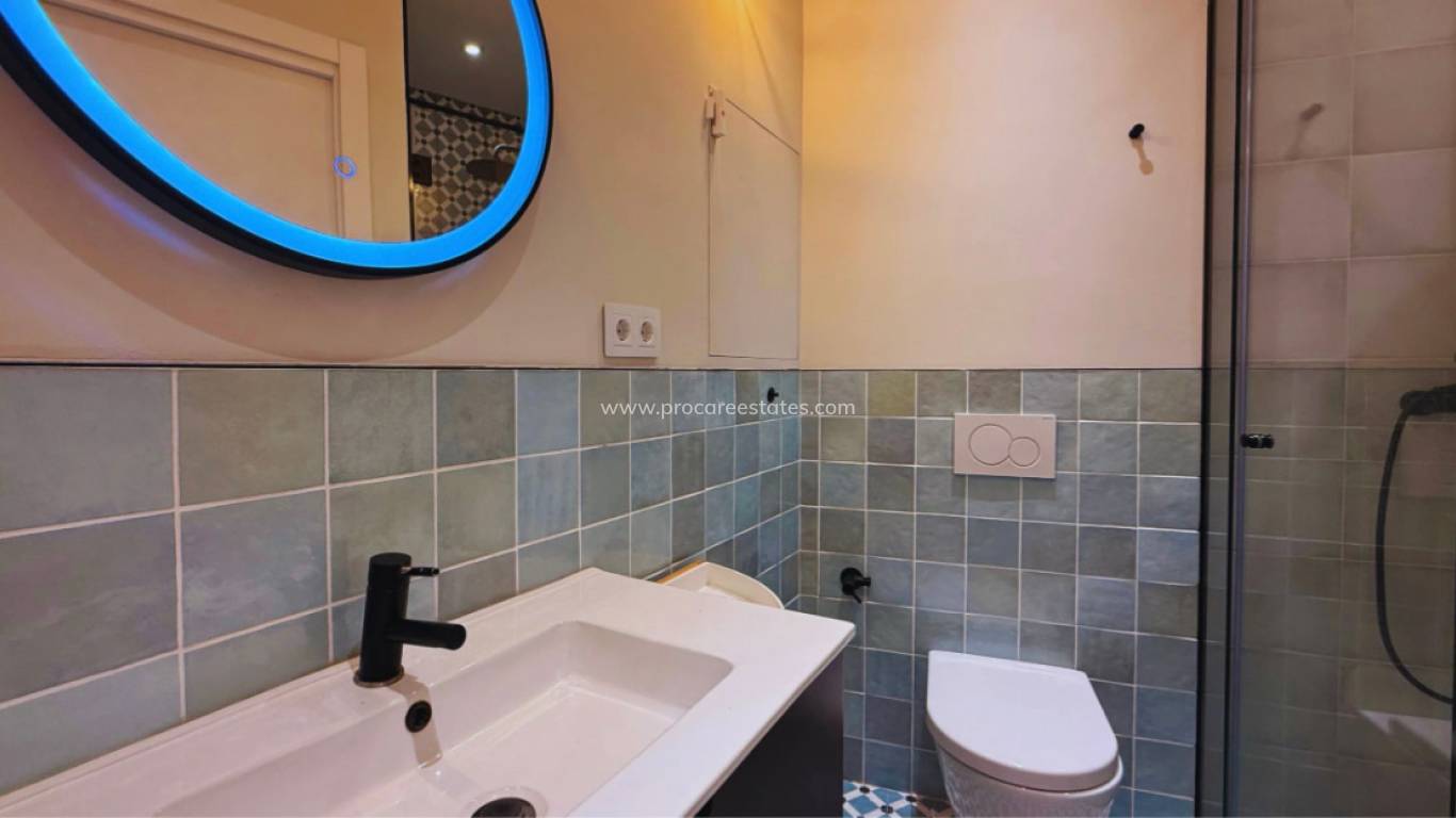 Resale - Apartment - Palma - Ponent