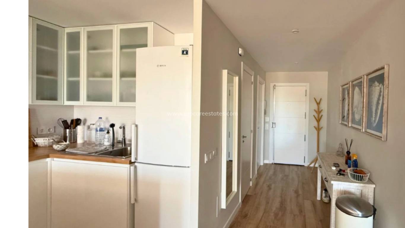 Resale - Apartment - Palma - Sant Agustí